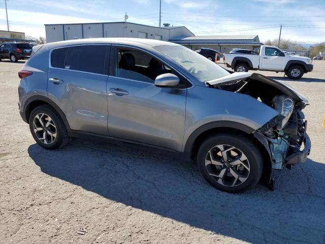 2020 KIA SPORTAGE L - KNDPM3AC9L7669327