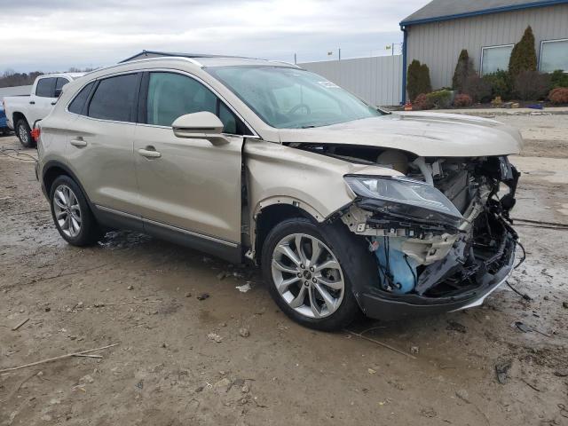 Vin: 5lmtj2dh4hul46054, lot: 44584145, lincoln mkc select 20174
