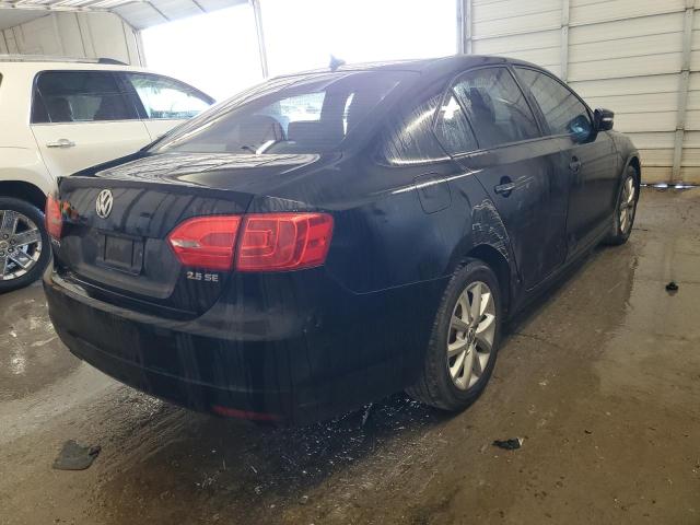 Vin: 3vwdx7aj0cm300990, lot: 46805255, volkswagen jetta se 20123