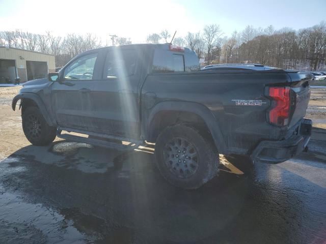 Vin: 1gcpteek2r1144718, lot: 44054865, chevrolet colorado t trail boss 20242