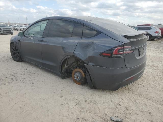 2023 TESLA MODEL X - 7SAXCBE5XPF399262