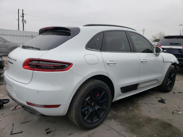 Vin: wp1af2a52hlb60737, lot: 44448575, porsche macan turbo 20173