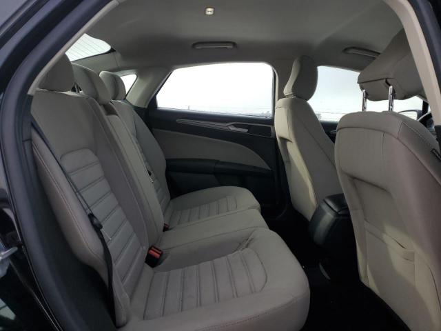 2020 FORD FUSION S - 3FA6P0G74LR251395