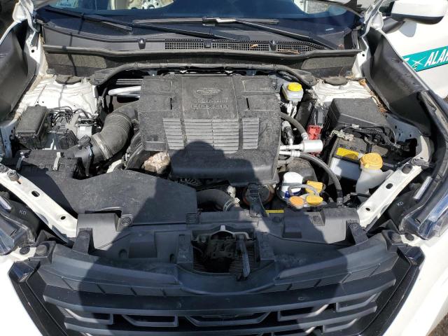 2022 SUBARU FORESTER P JF2SKADC3NH424845