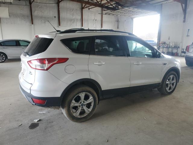 Vin: 1fmcu9gx9dud08819, lot: 45704655, ford escape se 20133