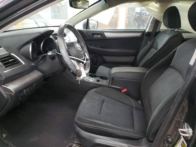 2019 SUBARU OUTBACK 2. - 4S4BSAFC3K3342386