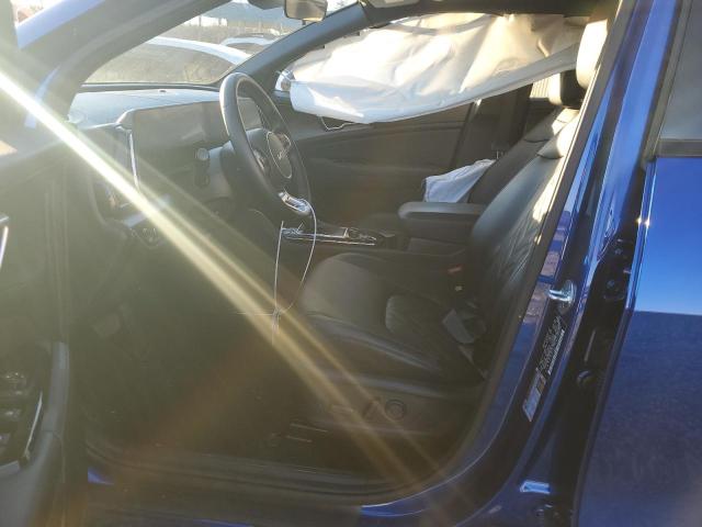 2023 KIA SPORTAGE X - 5XYK6CAF5PG022253