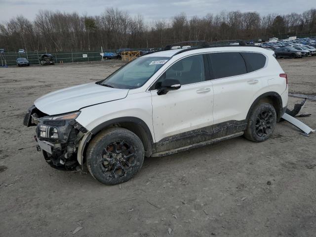 HYUNDAI SANTA FE SEL