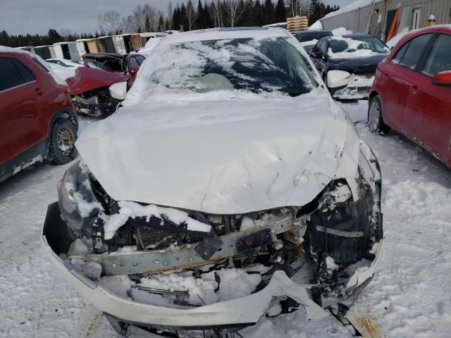 2016 MAZDA CX-5 TOURI - JM3KE4CY1G0703496