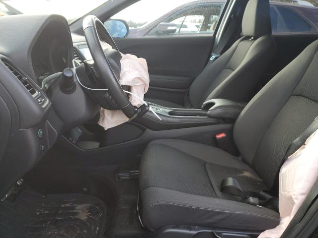 2022 HONDA HR-V SPORT - 3CZRU6H14NM701246