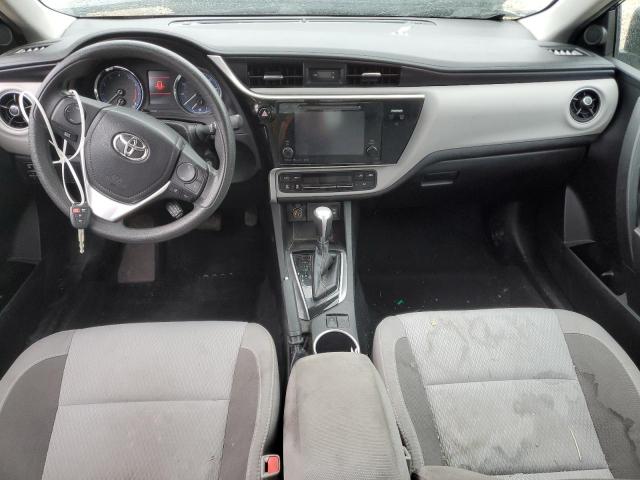 2017 TOYOTA COROLLA L - 2T1BURHE1HC780397