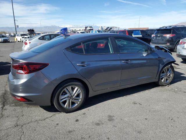 Vin: 5npd84lf6lh520101, lot: 46026645, hyundai elantra sel 20203