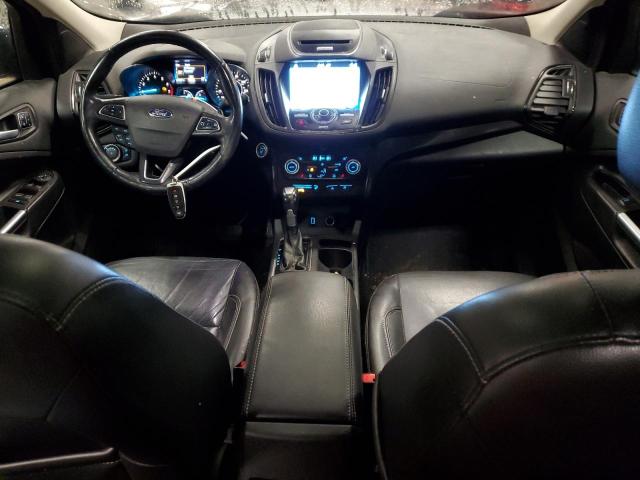 2017 FORD ESCAPE TIT - 1FMCU9J91HUC68669