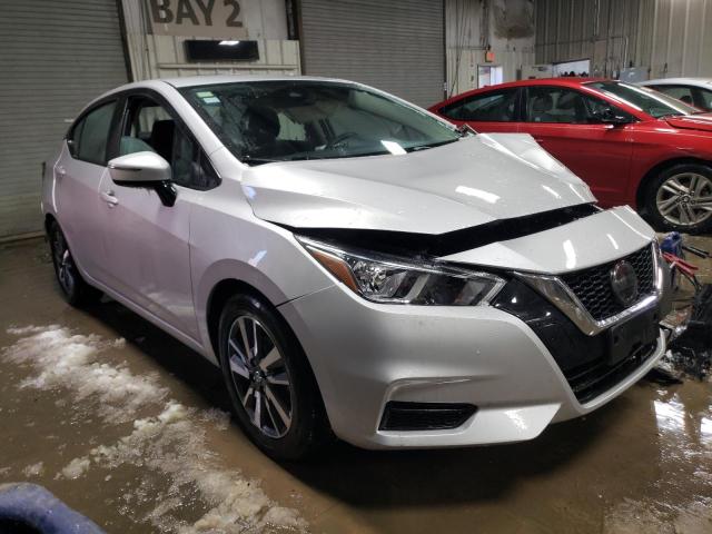 2020 NISSAN VERSA SV - 3N1CN8EV3LL800299