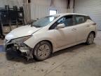 2022 NISSAN LEAF S - 1N4AZ1BV8NC563785