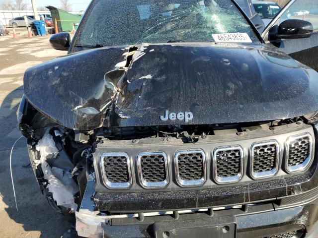 2023 JEEP COMPASS SP - 3C4NJDAN8PT531917