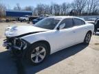 2016 DODGE CHARGER SX - 2C3CDXHG0GH237450