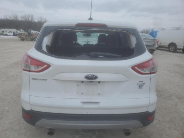 2014 FORD ESCAPE SE #3139818613