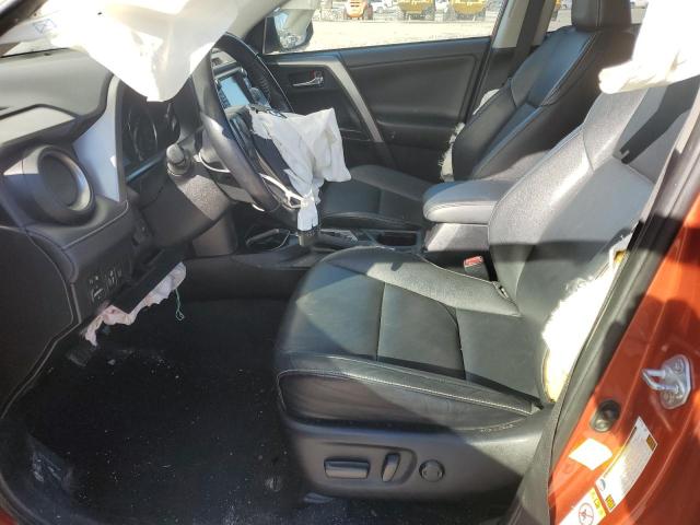 2016 TOYOTA RAV4 LIMIT - JTMYFREV2GJ087690