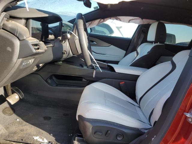 2024 ACURA ZDX A-SPEC 4W5KHNRL3RZ501097