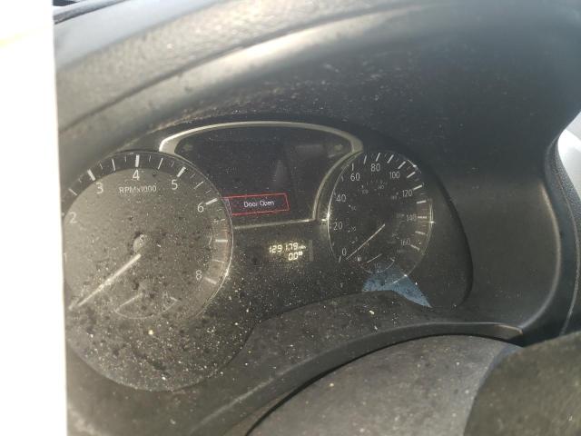 2015 NISSAN ALTIMA 2.5 - 1N4AL3AP1FN362218