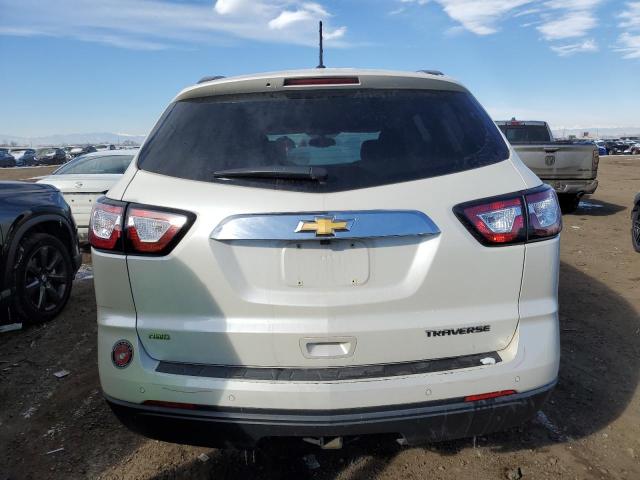 2015 CHEVROLET TRAVERSE L - 1GNKVGKDXFJ283763