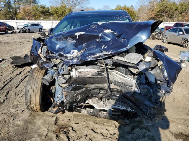 2017 CHEVROLET EQUINOX LT - 2GNFLFEK4H6330507