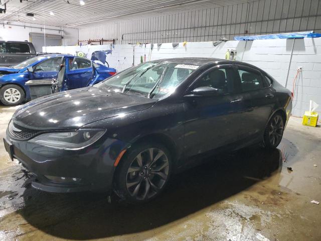 CHRYSLER 200 S