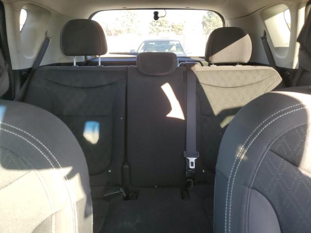 2015 KIA SOUL - KNDJN2A24F7136391