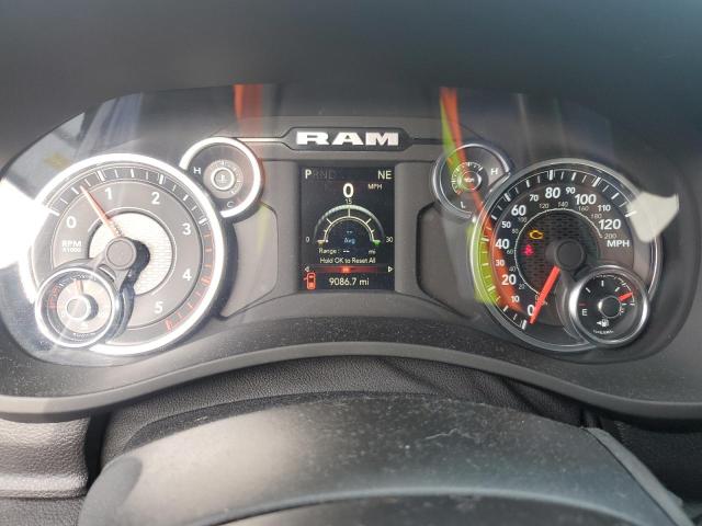 2024 DODGE RAM 3500 3C63R3CL8RG204278