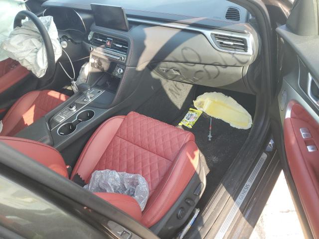 2025 GENESIS G70 SPORT KMTG54SE7SU144285