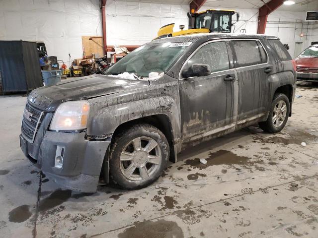 GMC TERRAIN SL