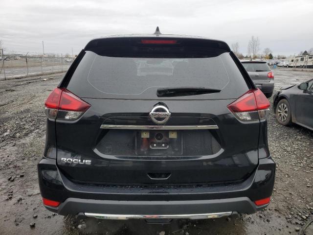 2019 NISSAN ROGUE S - KNMAT2MT4KP560741