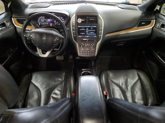 2015 LINCOLN MKC 5LMCJ2A93FUJ24843