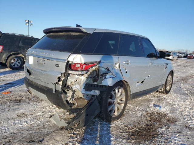 2017 LAND ROVER RANGE ROVE - SALWR2FV8HA129715