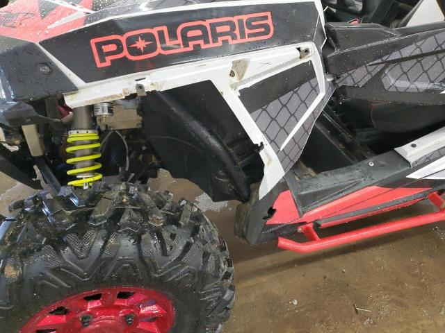 2018 POLARIS RZR - 3NSVBE877JH209790