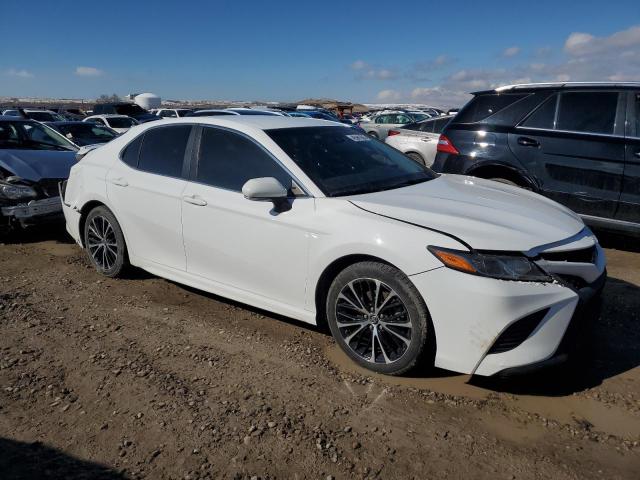 Vin: 4t1b11hkxju067728, lot: 45961685, toyota camry l 20184