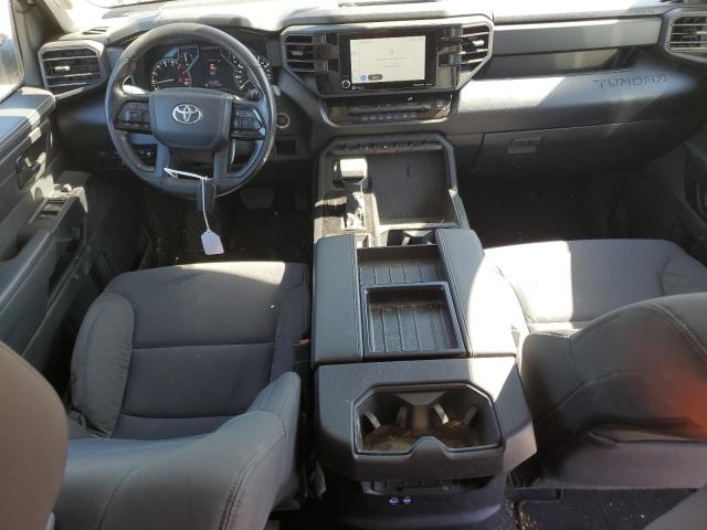 2024 TOYOTA TUNDRA DOU - 5TFKB5DA7RX185204