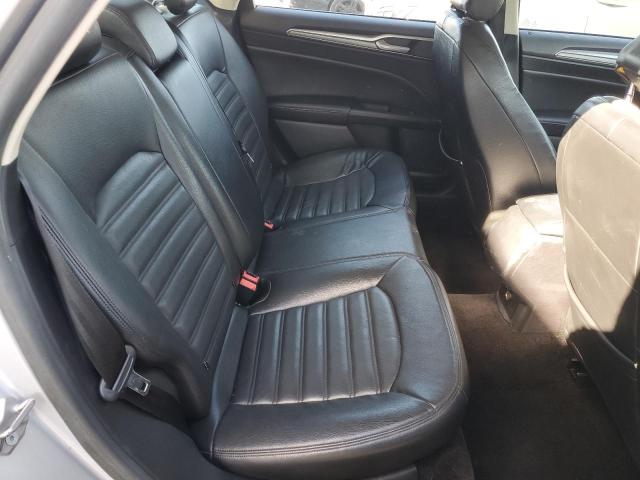 2017 FORD FUSION S - 3FA6P0G71HR402281
