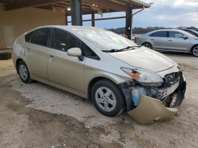 Vin: jtdkn3du8a1278696, lot: 46040005, toyota prius 20104