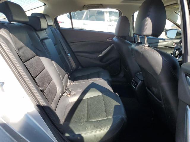 2016 MAZDA 6 TOURING - JM1GJ1V59G1485412
