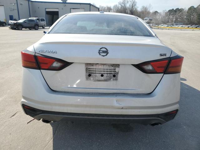 2019 NISSAN ALTIMA SR - 1N4BL4CVXKC101293