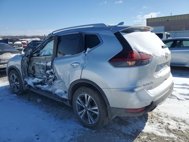 2019 NISSAN ROGUE S 5N1AT2MT9KC789239