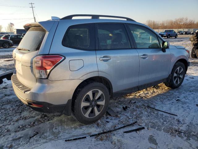 2017 SUBARU FORESTER JF2SJAGC9HH592573