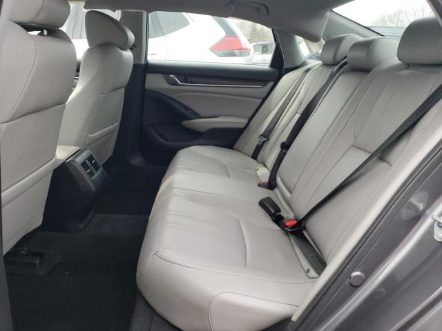 2020 HONDA ACCORD EXL - 1HGCV1F51LA097605