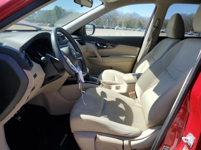 2017 NISSAN ROGUE S - JN8AT2MT8HW137101