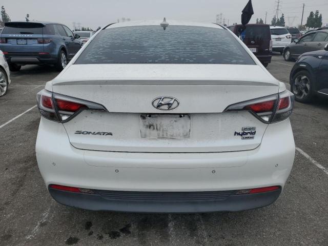 2016 HYUNDAI SONATA PLU KMHE54L23GA026121