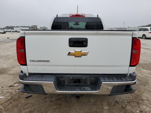 2015 CHEVROLET 10/1500 1GCGSAE31F1238542