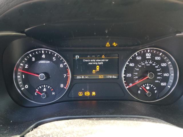 2024 KIA FORTE GT L 3KPF54AD9RE756662