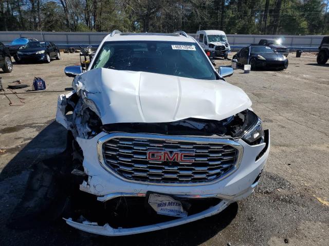 2019 GMC TERRAIN DE - 3GKALSEX1KL260172